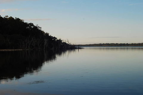 The King Barn Bouvard - New Castle Holiday 3