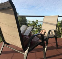 The King Barn Bouvard - New Castle Holiday