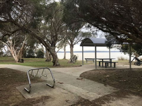 The King Barn Bouvard - New Castle Holiday 2