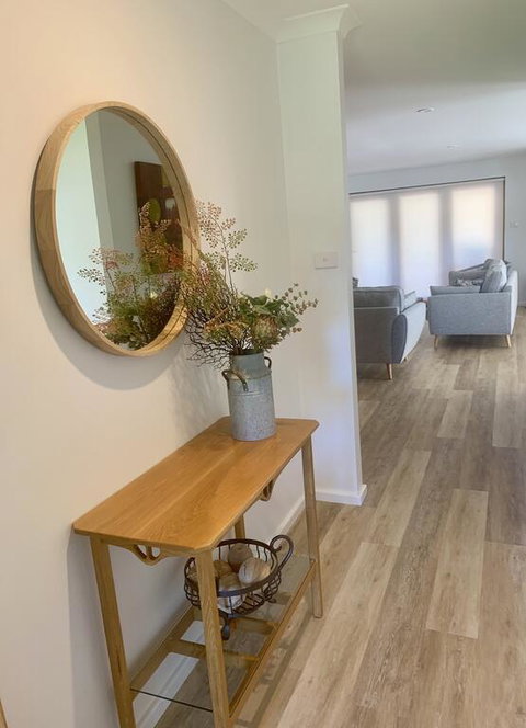 The Lake House - New Castle Holiday 3