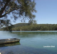 The Lake House - Lake Conjola - New Castle Holiday