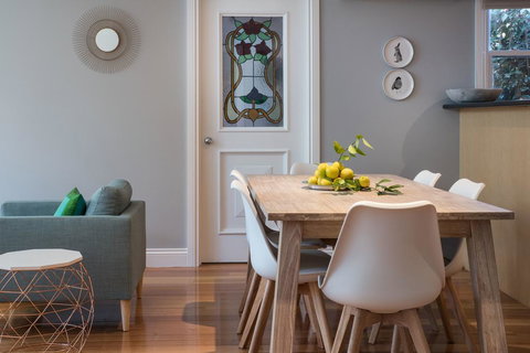 The Lemontree - New Castle Holiday 3