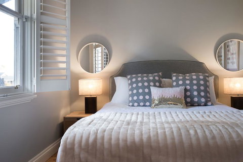 The Lemontree - New Castle Holiday 2