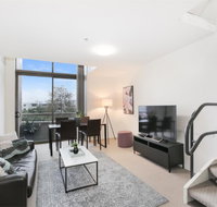 The Little Darling of the Harbour - New Castle Holiday