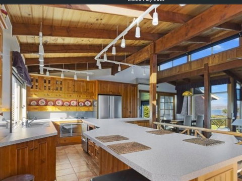 The Lodge - New Castle Holiday 0