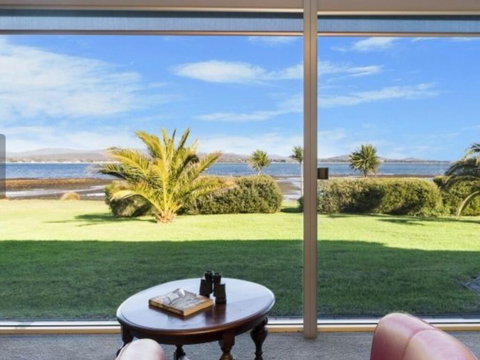 The Lodge - New Castle Holiday 1