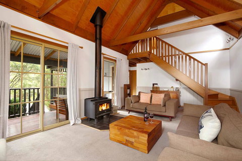 The Lodge - New Castle Holiday 1