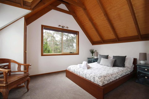 The Lodge - New Castle Holiday 2