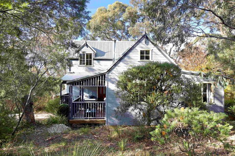 The Lodge - New Castle Holiday 0