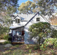 The Lodge - New Castle Holiday