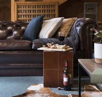 The Lodge Daylesford - New Castle Holiday