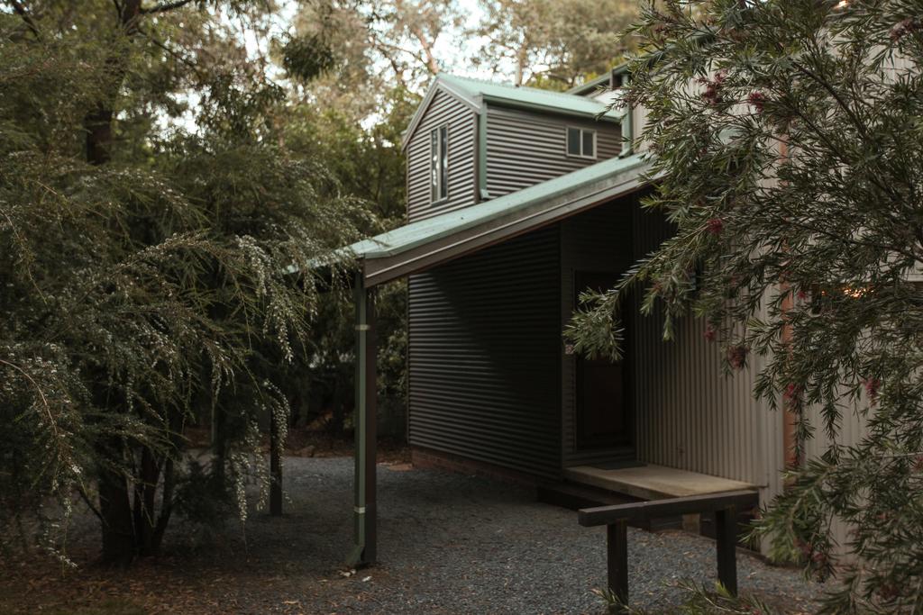 Halls Gap VIC New Castle Holiday