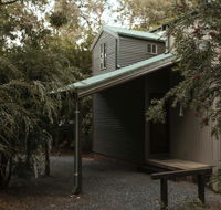 The Lodges - New Castle Holiday