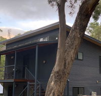 The Lodges Two - New Castle Holiday