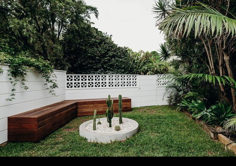 The Loft - New Castle Holiday 1