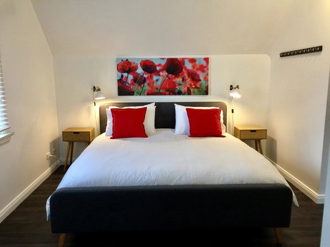 The Loft @ Denver - New Castle Holiday 0