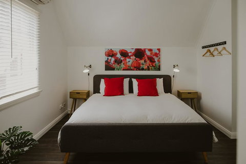 The Loft @ Denver - New Castle Holiday 1