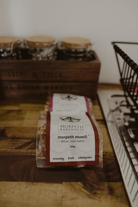 The Loft @ Denver - New Castle Holiday 3