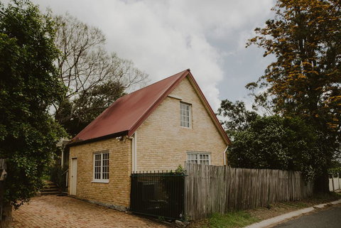 The Loft @ Denver - New Castle Holiday 2