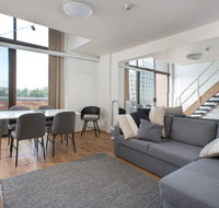 The Loft by Darling Harbour - New Castle Holiday