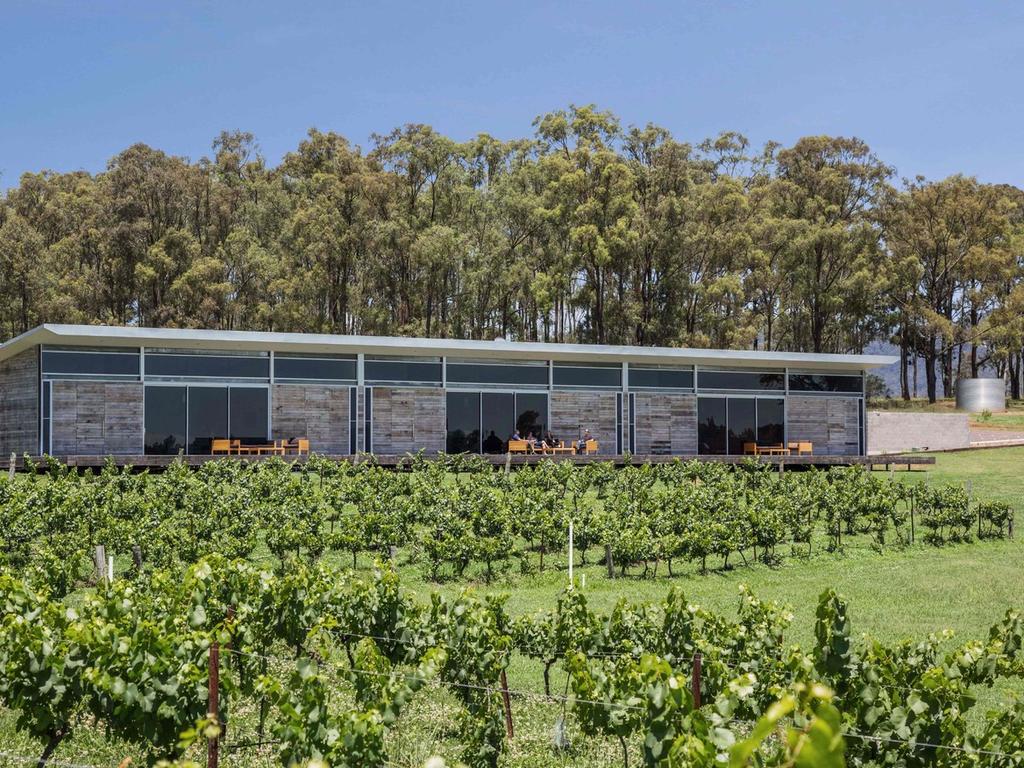 Pokolbin NSW New Castle Holiday