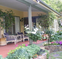 The Lookout - New Castle Holiday