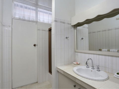 The Lookout - Coffs Harbour, NSW - New Castle Holiday 0