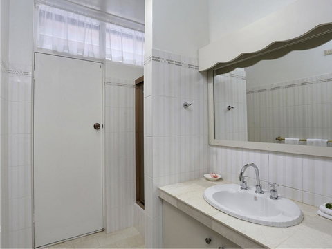 The Lookout - Coffs Harbour, NSW - New Castle Holiday 0