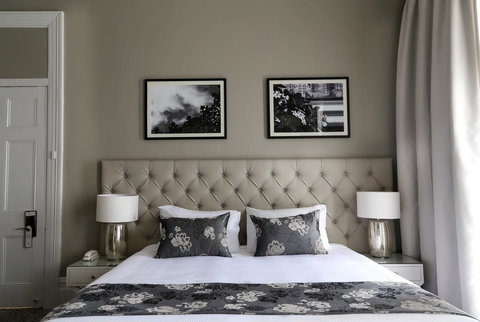 The Lurline Randwick - New Castle Holiday 3