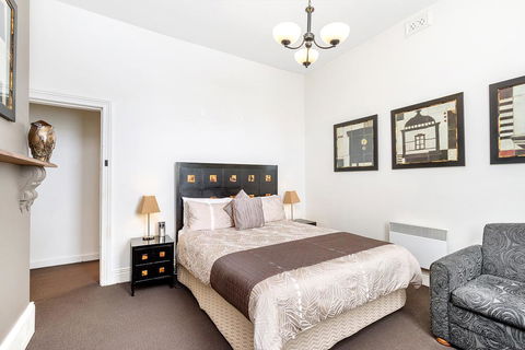 The Madsen Boutique Hotel - New Castle Holiday 2