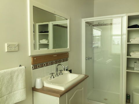 The Madsen Boutique Hotel - New Castle Holiday 1