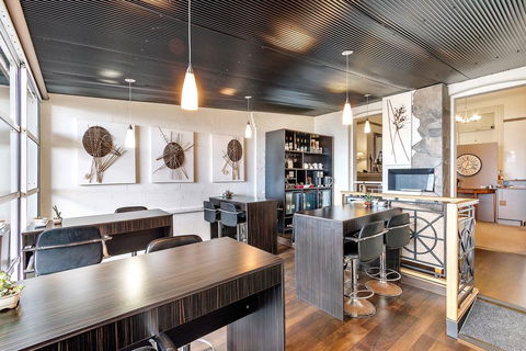 The Madsen Boutique Hotel - New Castle Holiday 0