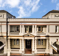 The Manager's Residence - New Castle Holiday