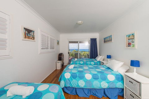 The Mariner - New Castle Holiday 3