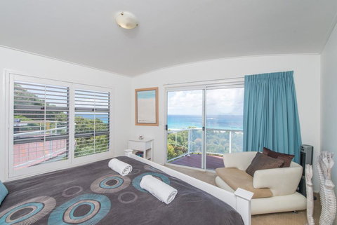 The Mariner - New Castle Holiday 2