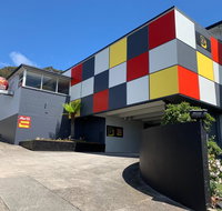 The Menai Hotel - New Castle Holiday