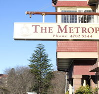 The Metropole Guest House Katoomba - New Castle Holiday