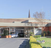 The Midcity Motor Lodge - New Castle Holiday