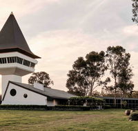 The Mitchelton Hotel Nagambie - MGallery by Sofitel - New Castle Holiday