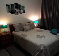 The Moe Motor Inn - New Castle Holiday