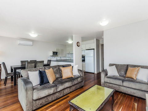 The Moorings - New Castle Holiday 0