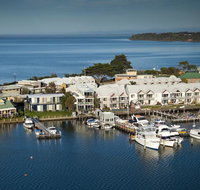 The Moorings at Metung - New Castle Holiday