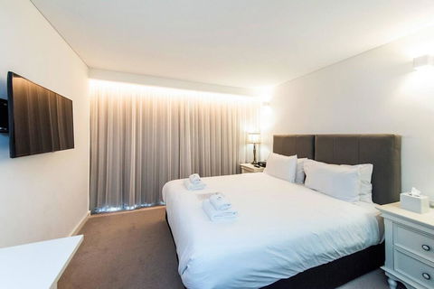 The Nest - Bright Space On Newcastle St With Roof Terrace - New Castle Holiday 0