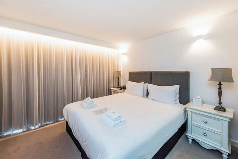 The Nest - Bright Space On Newcastle St With Roof Terrace - New Castle Holiday 2
