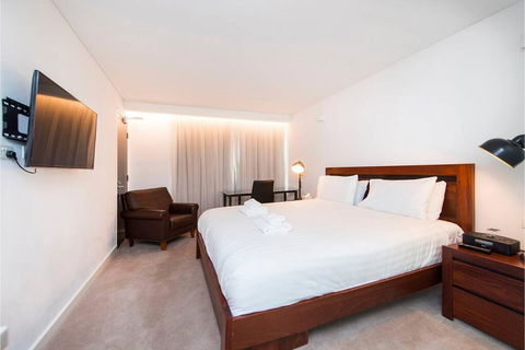 The Nest - Convenient & Comfy Space With Fantastic Rooftop - New Castle Holiday 2