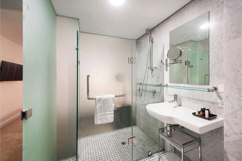 The Nest - Convenient & Comfy Space With Fantastic Rooftop - New Castle Holiday 3
