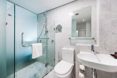The Nest - Homely Escape In Northbridge And Large Roof Terrace - New Castle Holiday 2