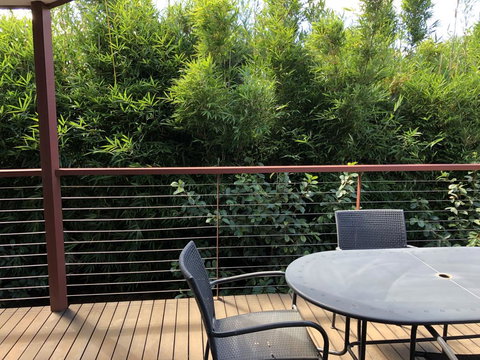 The Nest At Gundaroo - New Castle Holiday 3