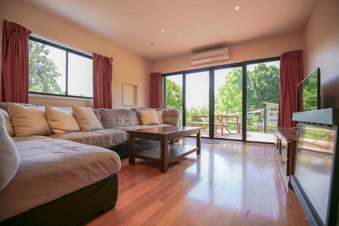 The Nisse House - New Castle Holiday 0