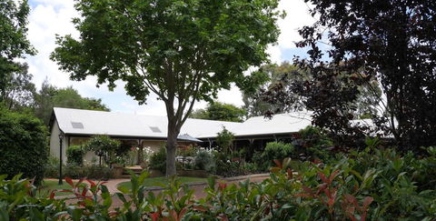 The Noble Grape Guesthouse - New Castle Holiday 0